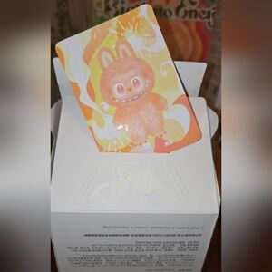 Popmart Labubu / Confirmed Happiness/ Big Into Energy